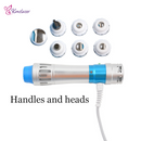 Radial Shockwave Therapy Equipment for Physical Therapy & Muscle Health – KMSLASER SW7S