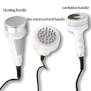 6 In 1 Multifunctional 40KHz Cavitation RF Equipment Weight Loss Butt Vacuum Machine Butt Cupping Machine Breast Lifting Machine