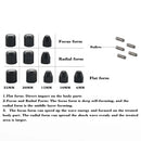 Physiotherapy Pneumatic Ballistic Therapy Equipment Leg Massager Machine High Potential Therapy Device  Pain Relief ED Treat SW9S