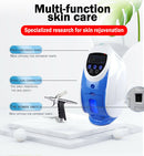 Hottest Oxygen Therapy Machine Oxygen Spray Gun Skin Moisturizer Device Oxygen Dome