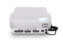 16 Air Bags Pressure Pressotherapy Body Slimming Massage Lymphatic Drainage Machine SA02