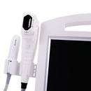 Wholesale 3 In 1 4D Hifu Anti Wrinkle Smas Weight Loss Face Lift Body Slim Machine With V Max
