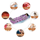 CE Lymphatic Drainage Suit Machine Pressotherapie Piernas Presoterapie Adelgaza En Casa Presoterapia Profesional Pressotherapy SA03