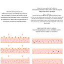 Best Professional Hydra Micro Dermabrasion Peeling Beauty Machine