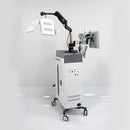 5 In 1 Hair Loss Treatment Scalp Detection Analyzer LED 650NM Diode Laser Hair Regrowth Growth Machine For Hair Loss