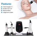 40K Vacuum Cavitation Therapy System Weight Loss Slimming Radio Frequency Professional Body RF Ultra Cavitation Machine