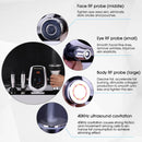40K Vacuum Cavitation Therapy System Weight Loss Slimming Radio Frequency Professional Body RF Ultra Cavitation Machine
