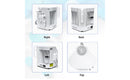 Hydro Peel Inotophoresis Eletroporation Water Peel SPA Facial Skin Care Peeling Cleaning Beauty Machine