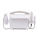 Wholesale 3 In 1 4D Hifu Anti Wrinkle Smas Weight Loss Face Lift Body Slim Machine With V Max