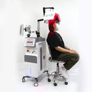 5 In 1 Hair Loss Treatment Scalp Detection Analyzer LED 650NM Diode Laser Hair Regrowth Growth Machine For Hair Loss