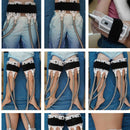 Ice Sculpture Board Cryoskin Cyrotherapy Cyro Therapy Freeze Remove Fat Machine Cryotherapy Device B51