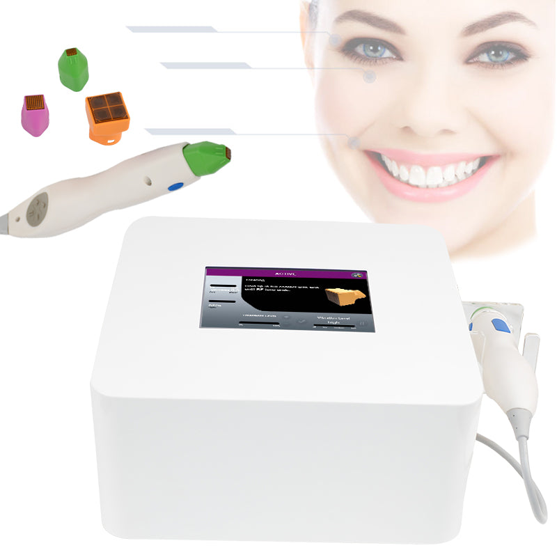 Re-chargeable Wrinkle Reduction Instrument 5990.00 LKR Unlock the