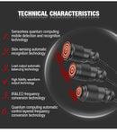 Effective Result Vortex RF Facial Machine Radio Frequency Slimming RF for Salon Use