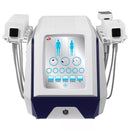 2MHz Monopolar Body Sculpting Cellulite Treatment Fat Reduction TruSculpt 3D RF Slimming Machine with 10 Handles for Wholesale