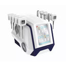 2MHz Monopolar Body Sculpting Cellulite Treatment Fat Reduction TruSculpt 3D RF Slimming Machine with 10 Handles for Wholesale