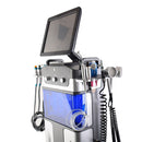 12in 1 Diamond Peeling Hydro Water Jet Aqua Facial Hydra Dermabrasion Machine / Product Hydra Machine Face
