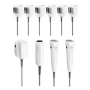 2MHz Monopolar Body Sculpting Cellulite Treatment Fat Reduction TruSculpt 3D RF Slimming Machine with 10 Handles for Wholesale