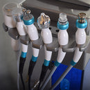 12in 1 Diamond Peeling Hydro Water Jet Aqua Facial Hydra Dermabrasion Machine / Product Hydra Machine Face