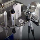 12in 1 Diamond Peeling Hydro Water Jet Aqua Facial Hydra Dermabrasion Machine / Product Hydra Machine Face