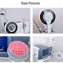 2 in 1 High Intensity PMST NEO Magnetotherapy Physiotherapy Therapy Device PEMF Fisioterapia Machine Infrared Pain Relief Plus