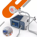 2 in 1 High Intensity PMST NEO Magnetotherapy Physiotherapy Therapy Device PEMF Fisioterapia Machine Infrared Pain Relief Plus