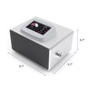 Hands-Free Body Sculpting Vacuum Therapy Machine with XL Cups