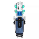 360 Frozen Dissolve Fat 3D Freeze Cryo Slim Lipolysis Slimming CoolSculptingTM Cool Body Sculpting Machine Price For Sale