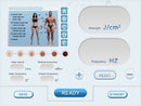 Professional Newest Diode Laser Hair Removal 808NM Wavelengths Permanent Portable 808 NM Diode Laser Hair Removal Machine