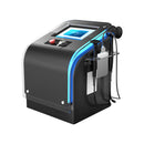 Hot Sell 8Tips 2 In1 Portable Professional RF Radio Frequency Skin Tightening Machine Facial Radio Frequency Device For Home Use
