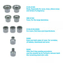 8 in 1 Diamond Microdermabrasion Facial Microdermabrasion Beauty Microdermabrasion Machine SPA118