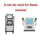 Oxygen Facial Machine Consumables Gel