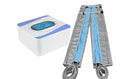 Máquina De Presoterapia Lymphdrainag Gerat Lymphatic Drainage Lymphatique Pressure Therapy Pressotherapy Boots Infrared Machine