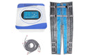 Máquina De Presoterapia Lymphdrainag Gerat Lymphatic Drainage Lymphatique Pressure Therapy Pressotherapy Boots Infrared Machine