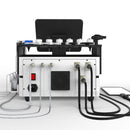 Smart Tecar Wave Shock Wave Shockwave Therapy Pain Relief Weight Loss EMS RET CET RF Beauty Equipment