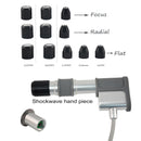 High Frequency Orthopaedics Ultrasound Shock Wave Therapy Machine For Male Erectile Dysfunction Promote Blood Circulation Ultrashock