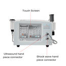 High Frequency Orthopaedics Ultrasound Shock Wave Therapy Machine For Male Erectile Dysfunction Promote Blood Circulation Ultrashock