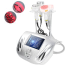 Weight Loss Ultrasound Fat Cavitation 80K RF Body Slimming Removal Slimming Machine