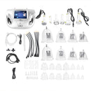 Weight Loss Ultrasound Fat Cavitation 80K RF Body Slimming Removal Slimming Machine