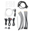 Weight Loss Ultrasound Fat Cavitation 80K RF Body Slimming Removal Slimming Machine