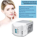 Water Diamond Peel Micro Diamond dDermabrasion Machine SPA Water Peel System Facial Skin Peeling Cleaning