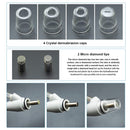 Water Diamond Peel Micro Diamond dDermabrasion Machine SPA Water Peel System Facial Skin Peeling Cleaning