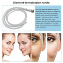 Water Diamond Peel Micro Diamond dDermabrasion Machine SPA Water Peel System Facial Skin Peeling Cleaning