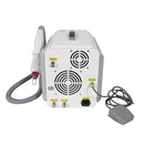 Q-Switched Pico Laser Q Switch Tattoo Removal Picolaser Machine Picosecond Skin Nd Yag Q Switched Carbon Peeling Instrument BGM68
