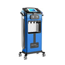 Spa 6 in1 Beauty Facial Machine Hydra Dermabrasion Aqua Peel Clean BIO Light RF SPA227