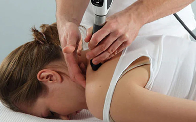 Explore shockwave therapy machine: the innovative force in the field of physiotherapy