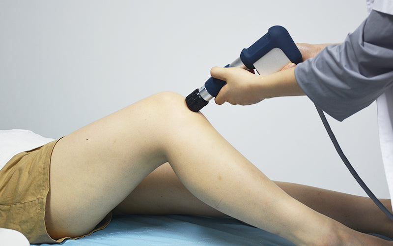 Physical Focused Shockwave Therapy: Best for Relieving Joint Pain