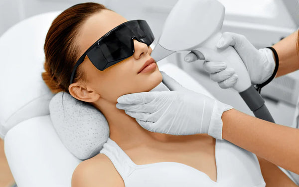 Can Laser Hair Removal Be Permanent?