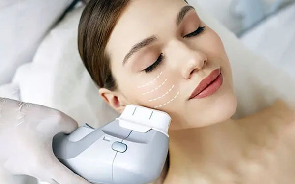 Anti-Aging Machine: With the help of technology, delay skin aging