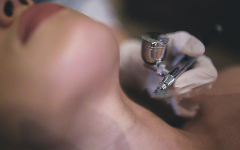 Are Hydradermabrasion Worth It? A Comprehensive Guide to Glowing Skin