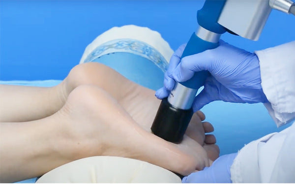 Shockwave physical radial therapy device: the latest breakthrough in ED treatment